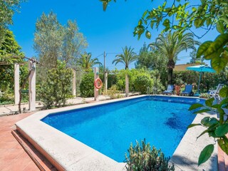 Villa Búger Buitenaudio-opname 20