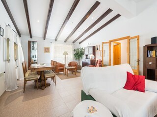 Villa Búger Características 33