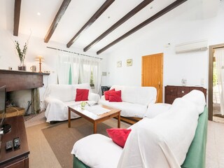 Villa Búger Caratteristiche 34