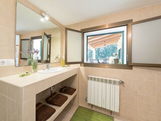 Villa Búger Features 24