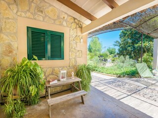 Villa Búger Enregistrement extérieur 3