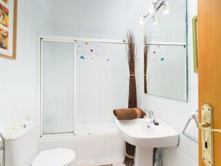 Villa Búger Équipement 39