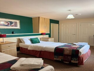 Appartement Huddersfield Kenmerken 1