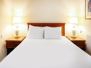 Appartement Huddersfield Kenmerken 4