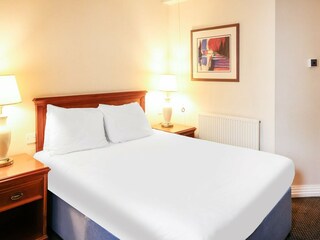 Apartment Huddersfield Ausstattung 6