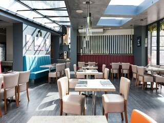 Apartamento Huddersfield  6