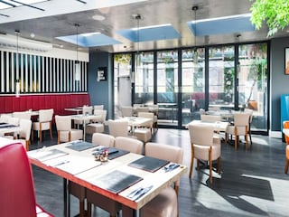 Appartamento Huddersfield  7