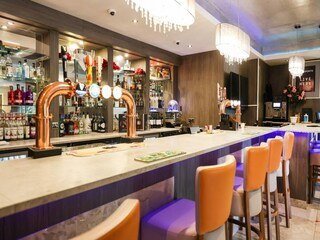 Apartamento Huddersfield  21