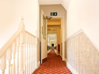 Apartment Huddersfield Grundriss 29