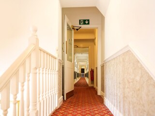 Appartement Huddersfield Plan d'étage 29