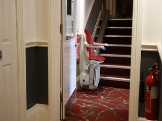 Appartement Huddersfield Plan d'étage 30
