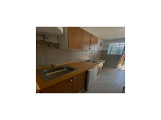 Apartamento Jadranovo Características 14