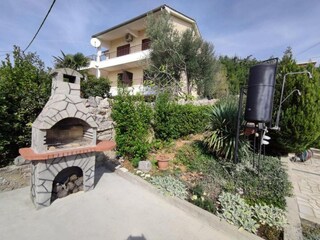 Appartement Jadranovo  16