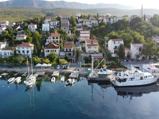 Appartamento Jadranovo  15