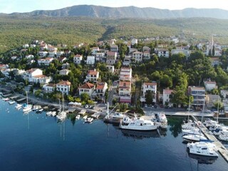 Apartamento Jadranovo  20