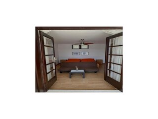 Appartement Jadranovo Équipement 8