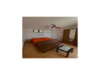 Appartement Jadranovo Équipement 12