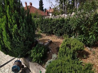 Apartamento Jadranovo Grabación al aire libre 7