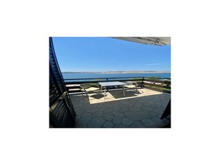 Appartamento Jadranovo  16