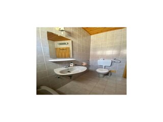 Apartment Jadranovo Ausstattung 11