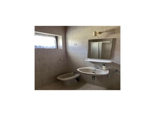 Appartement Jadranovo Équipement 12