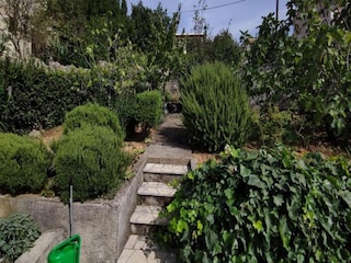 Appartement Jadranovo Buitenaudio-opname 7