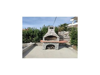 Apartamento Jadranovo  20