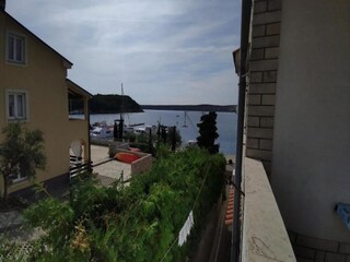 Appartement Jadranovo Buitenaudio-opname 3