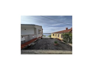 Apartamento Jadranovo Grabación al aire libre 2