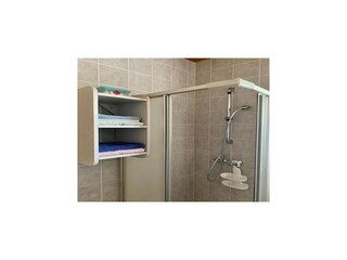 Apartamento Jadranovo Características 12