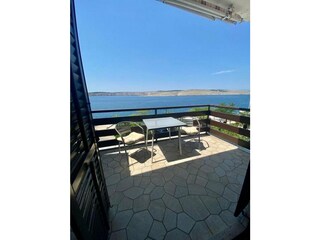 Appartement Jadranovo  25