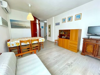 Apartment Porto Santa Margherita Ausstattung 7