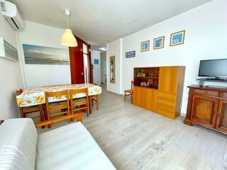 Appartement Porto Santa Margherita Kenmerken 7