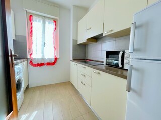 Apartment Porto Santa Margherita Ausstattung 8