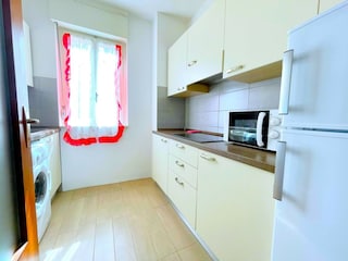 Apartment Porto Santa Margherita Ausstattung 10