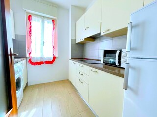 Appartement Porto Santa Margherita Kenmerken 10