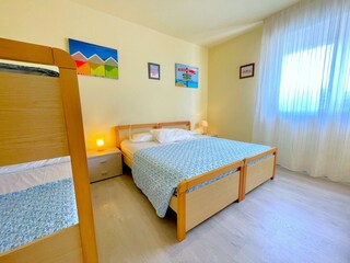 Appartement Porto Santa Margherita Kenmerken 11