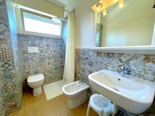 Appartement Porto Santa Margherita Kenmerken 13
