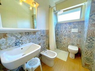 Appartement Porto Santa Margherita Kenmerken 14