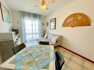 Appartement Porto Santa Margherita Équipement 14