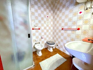 Appartement Porto Santa Margherita Équipement 6