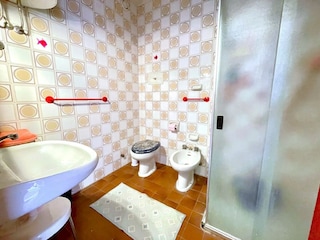 Apartment Porto Santa Margherita Ausstattung 7