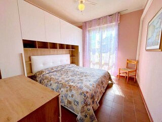 Appartement Porto Santa Margherita Équipement 8