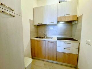 Appartement Porto Santa Margherita Équipement 8