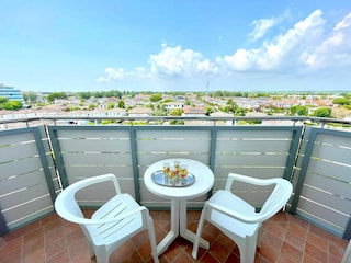 Apartment Porto Santa Margherita Außenaufnahme 4