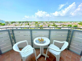 Appartement Porto Santa Margherita Enregistrement extérieur 4