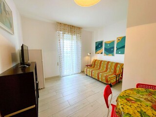 Appartement Porto Santa Margherita Équipement 15