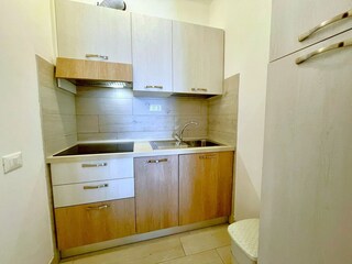 Appartement Porto Santa Margherita Équipement 16
