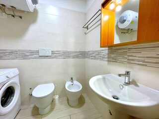 Appartement Porto Santa Margherita Équipement 13