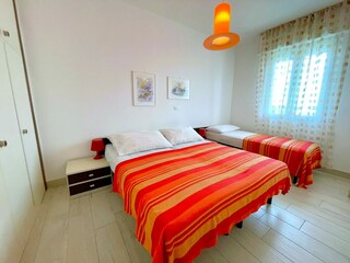 Appartement Porto Santa Margherita Kenmerken 6